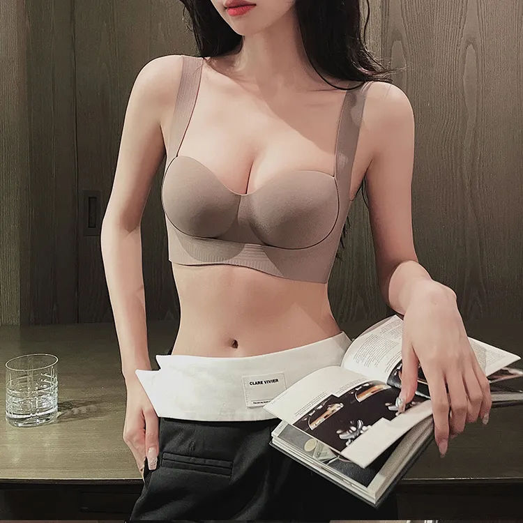 Sizhisha Women's Bras-10