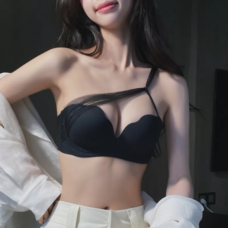 Sizhisha Women's Bras-1