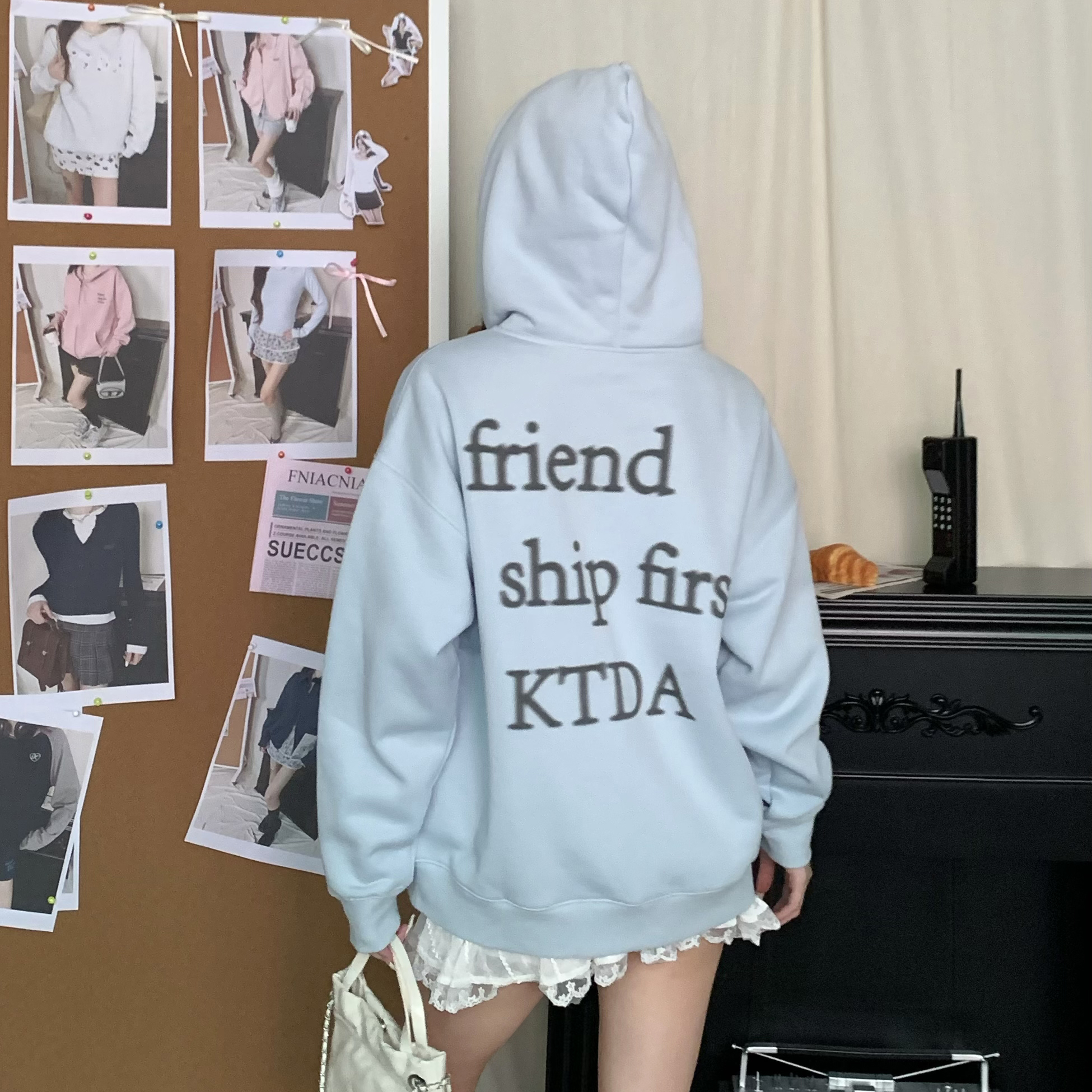 KTDA Sweatshirts Women's - Cheap Rcj Jordan Outlet KTDA Sweatshirts Women's - Cheap Rcj Jordan Outlet