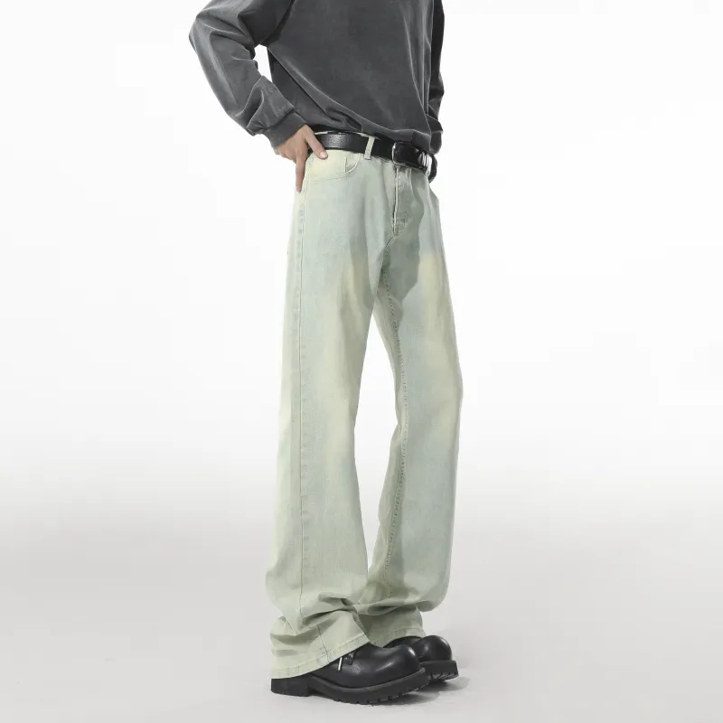 MIIRACER Jeans Unisex-27