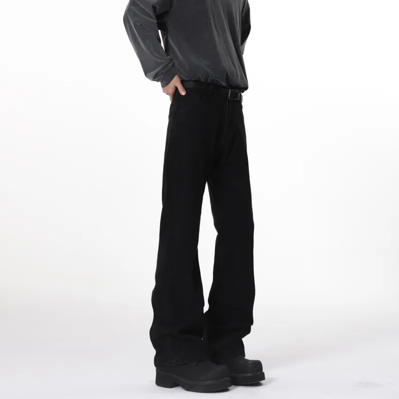 MIIRACER Jeans Unisex-11
