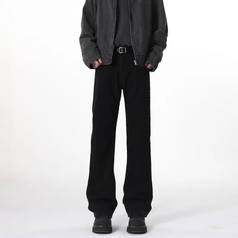 MIIRACER Jeans Unisex-8