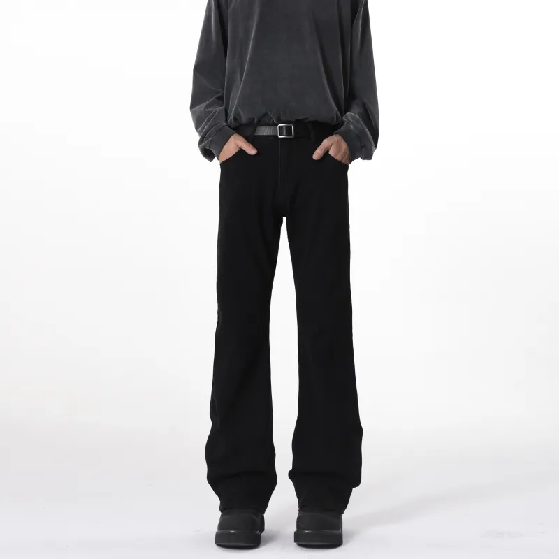 MIIRACER Jeans Unisex-10