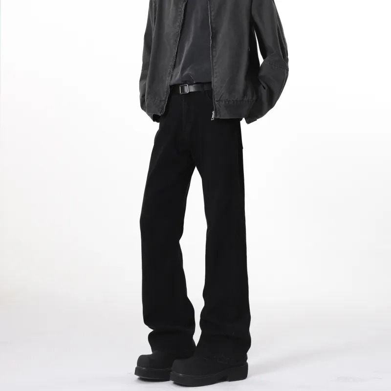 MIIRACER Jeans Unisex-9