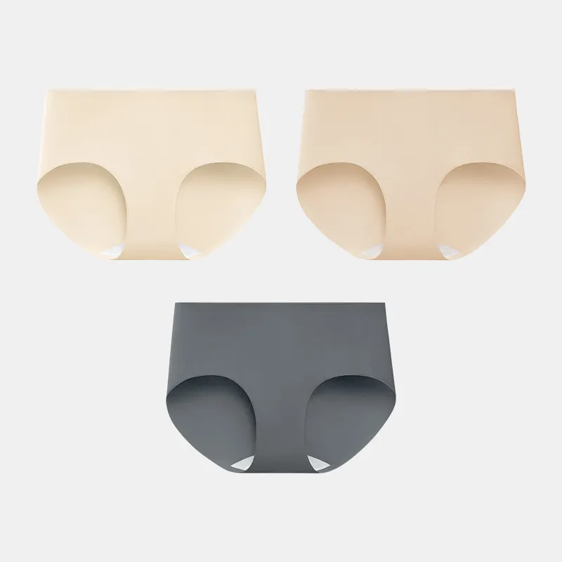 B&C.Room Underpants Women's 3 Pack-21