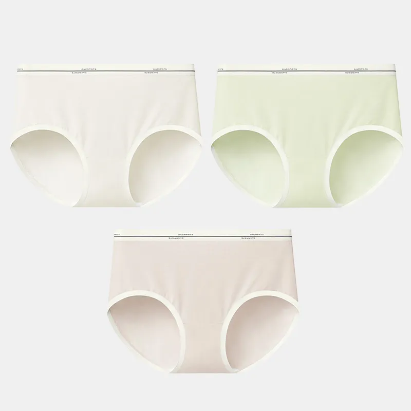 B&C.Room Underpants Women's 3 Pack-11
