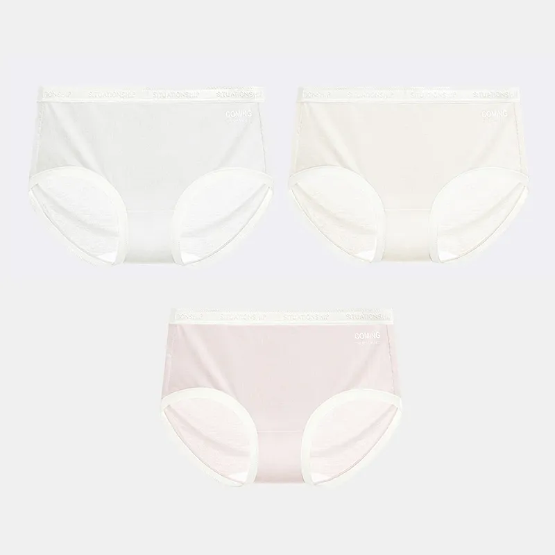 B&C.Room Underpants Women's 3 Pack-1