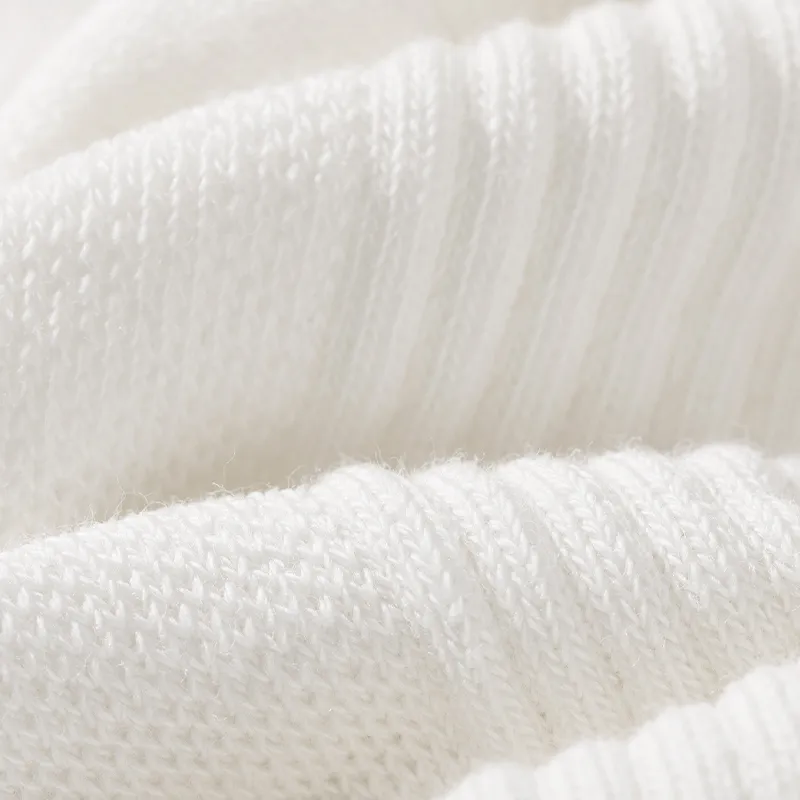 B&C.Room Mid Calf Socks Fall Winter Men's 5 Pack-7