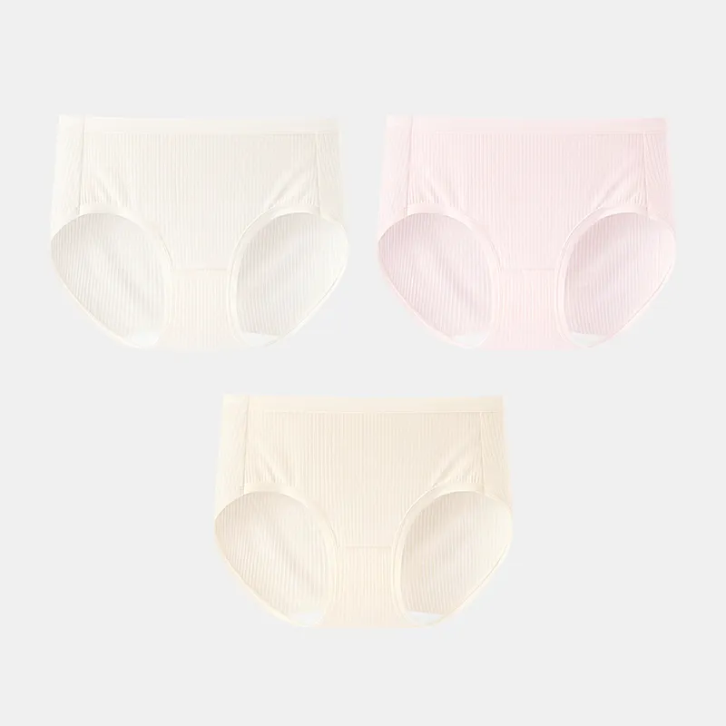 B&C.Room SS24 Underpants Spring Summer Women's 3 Pack-1