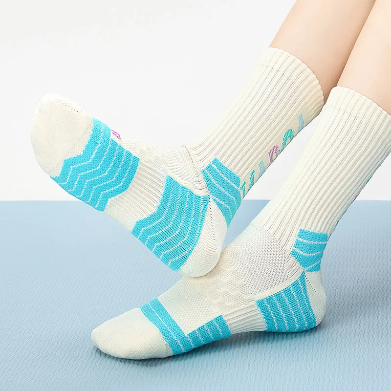 B&C.Room Knee High Socks Women's 2 Pack-10