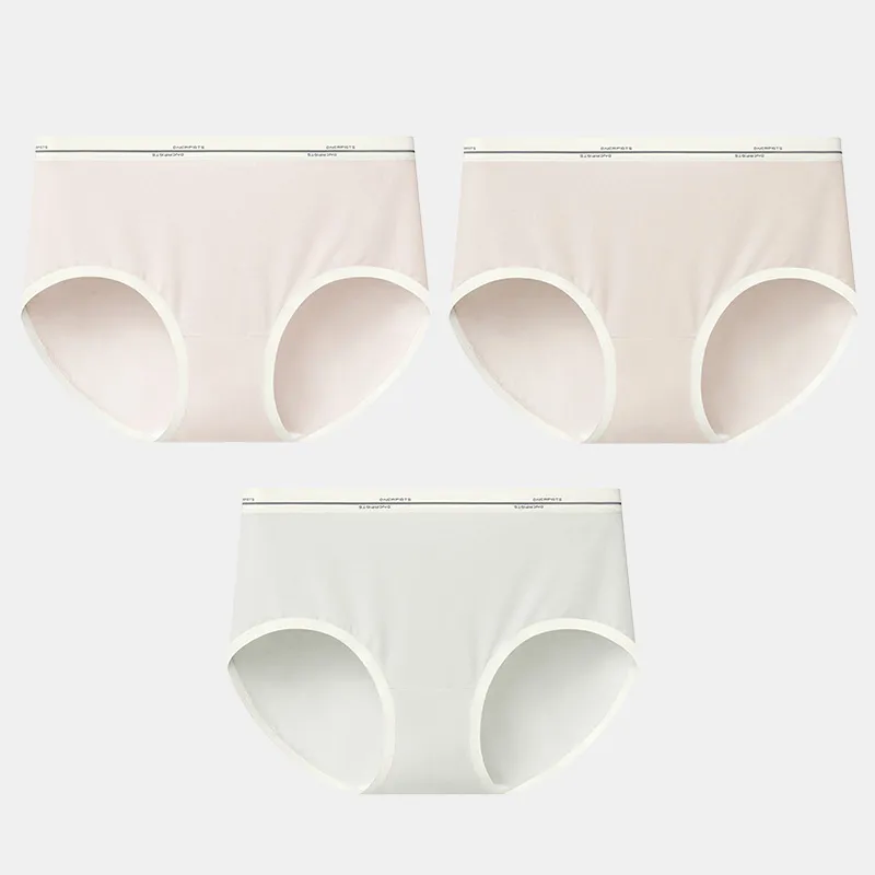 B&C.Room Underpants Women's 3 Pack-8