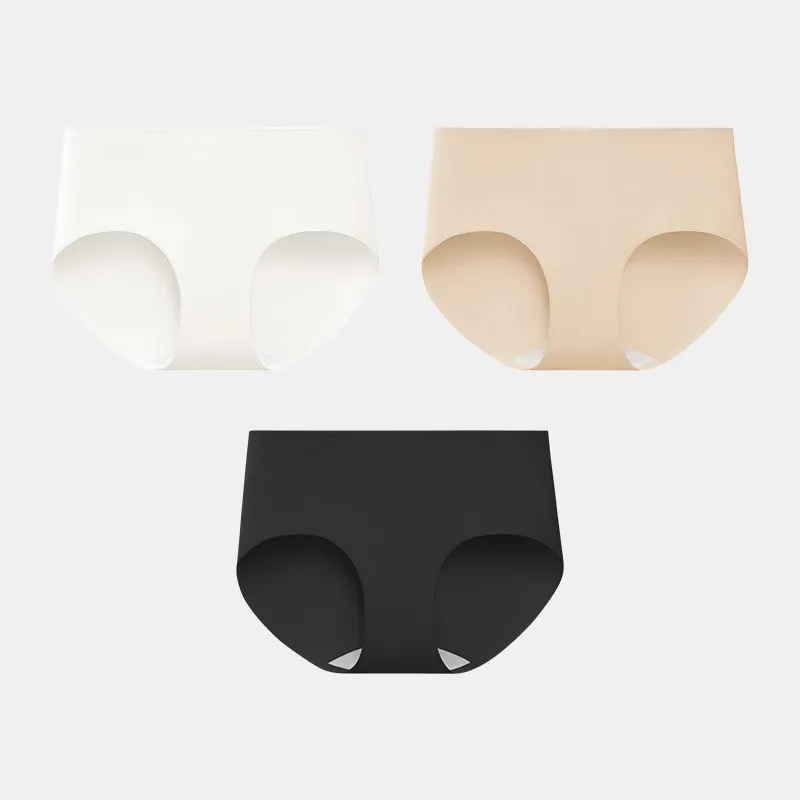 B&C.Room Underpants Women's 3 Pack-1