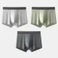 3 Pack (Green+Dark Gray+Light Gray)
