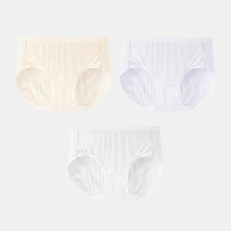 B&C.Room SS24 Underpants Spring Summer Women's 3 Pack-12