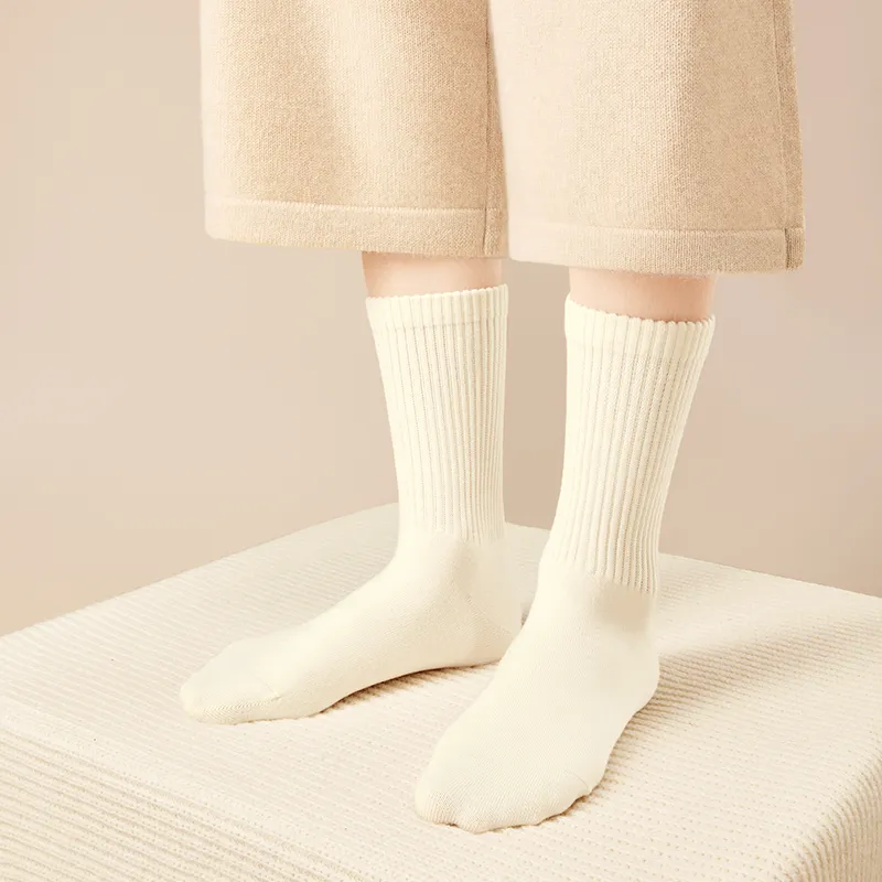 B&C.Room Knee High Socks Women's 5 Pack-8