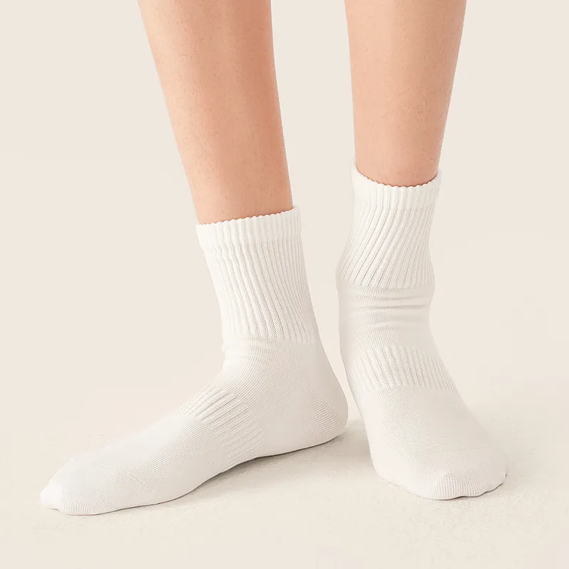 B&C.Room Ankle Socks Unisex 5 Pack-7