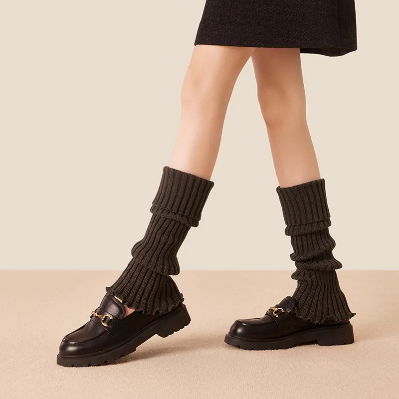 B&C.Room Knee High Socks Women's 2 Pack-8