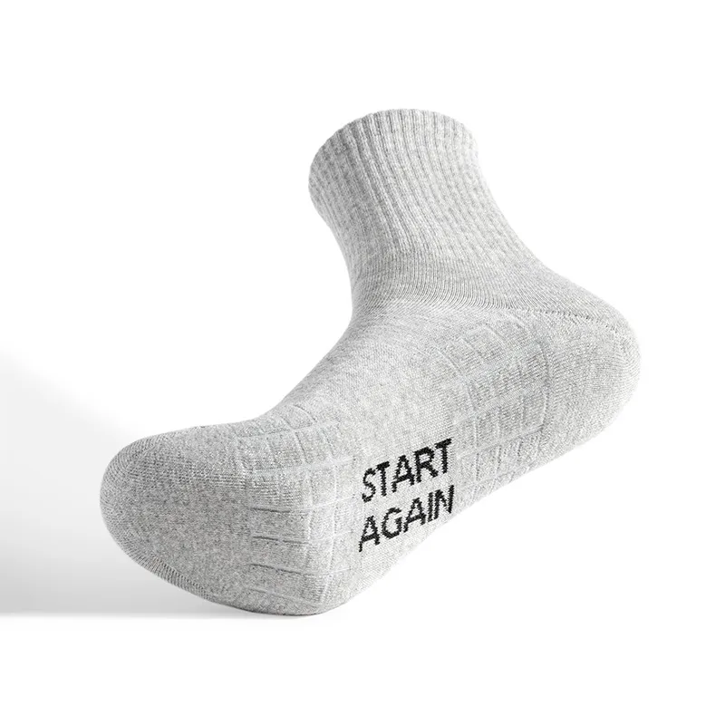 B&C.Room Ankle Socks Spring Summer Men's Combo Set-15