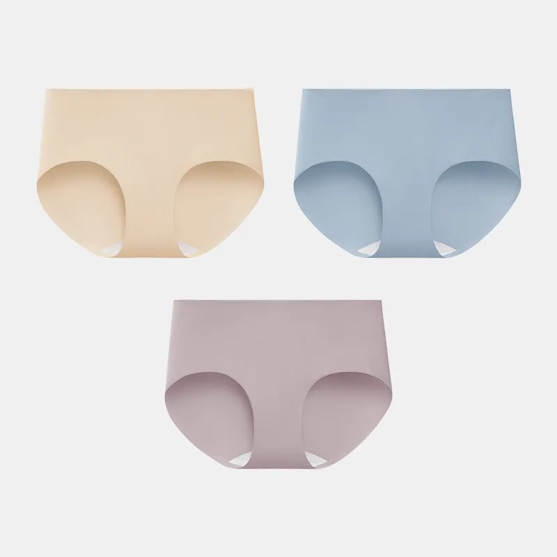 B&C.Room Underpants Women's 3 Pack-17