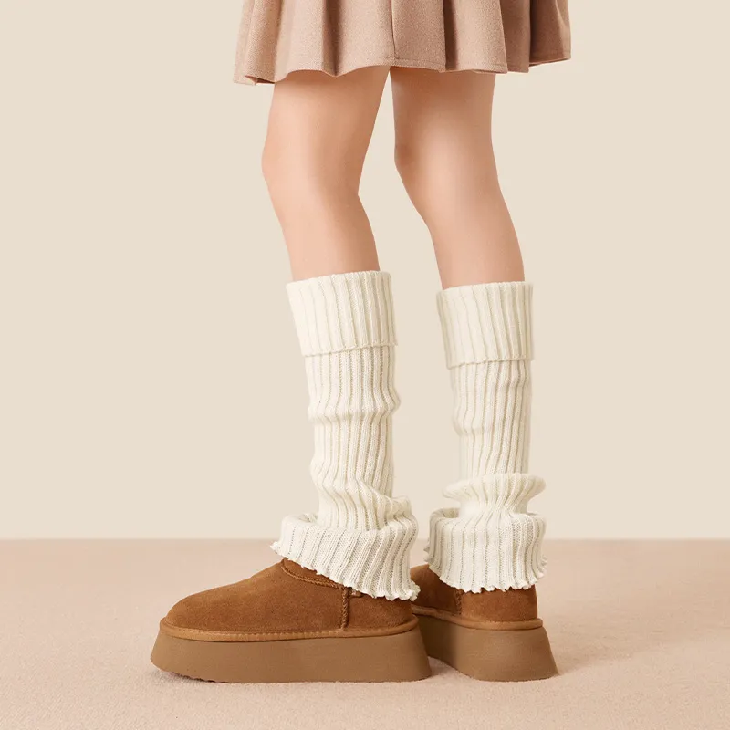 B&C.Room Knee High Socks Women's 2 Pack-7