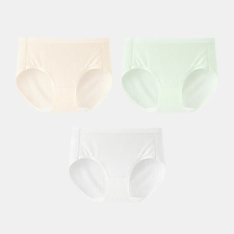 B&C.Room SS24 Underpants Spring Summer Women's 3 Pack-6