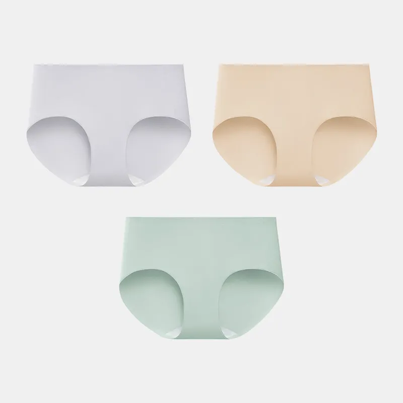 B&C.Room Underpants Women's 3 Pack-9