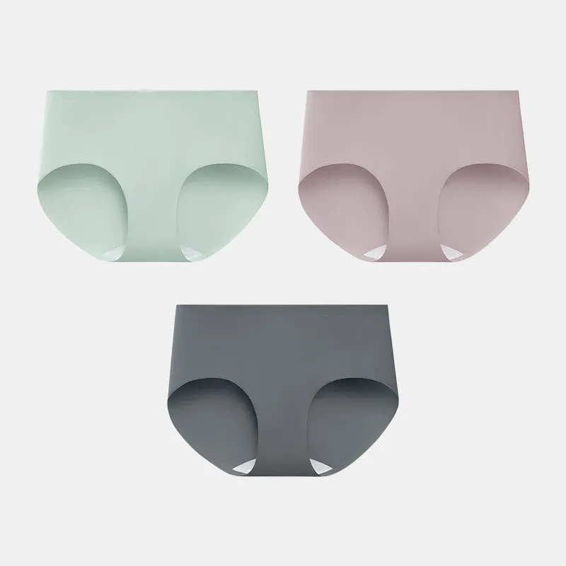 B&C.Room Underpants Women's 3 Pack-15