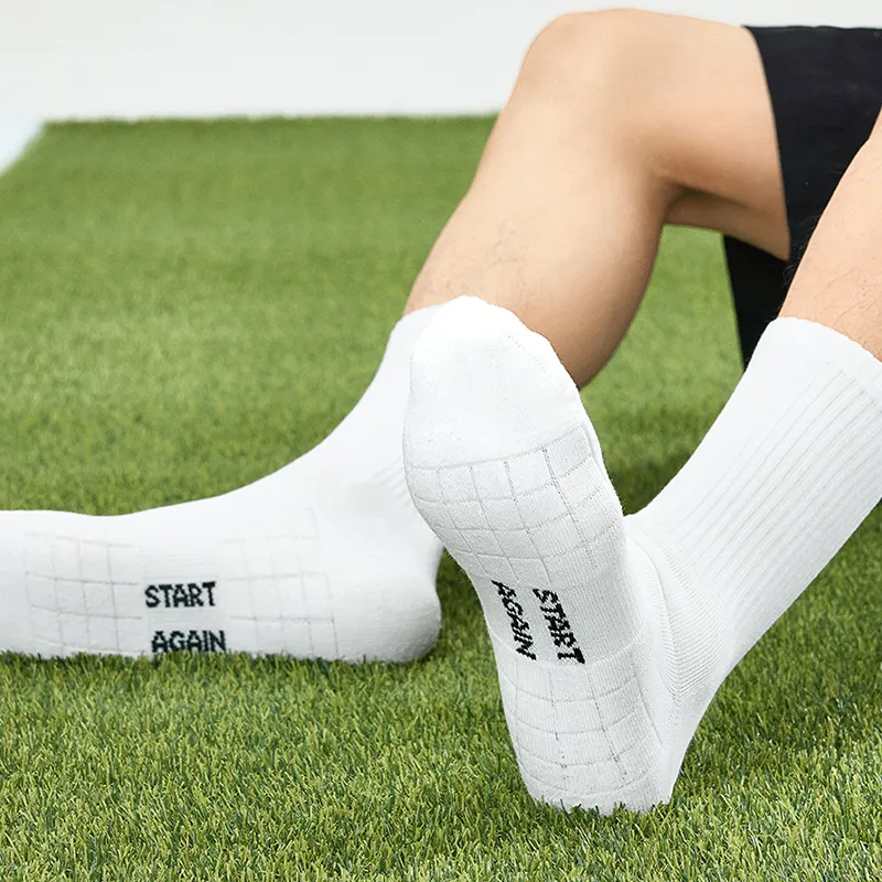 B&C.Room Ankle Socks Spring Summer Men's Combo Set-5