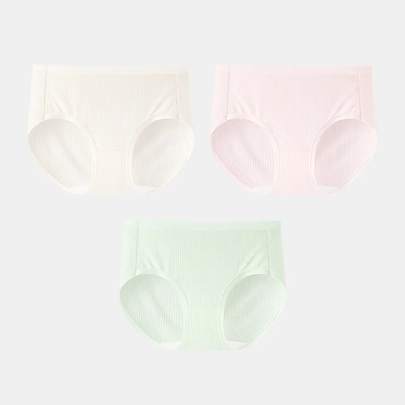 B&C.Room SS24 Underpants Spring Summer Women's 3 Pack-9