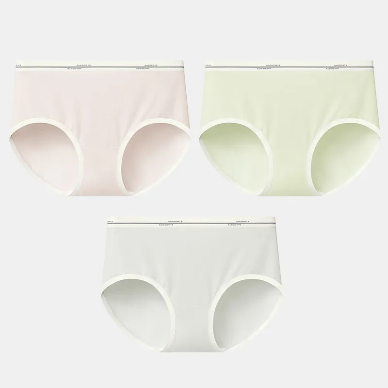 B&C.Room Underpants Women's 3 Pack-1