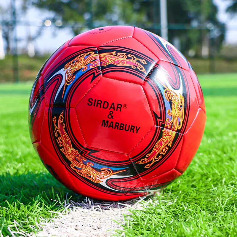 SIRDAR Soccer-3