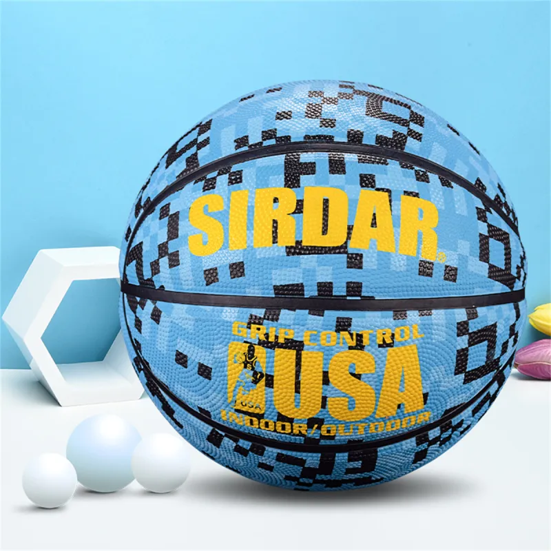 SIRDAR Basketball-4