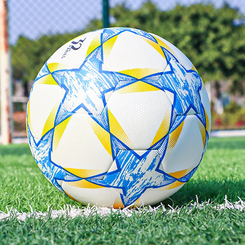 SIRDAR Soccer-6