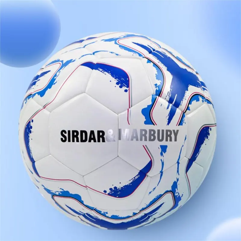 SIRDAR Soccer-4