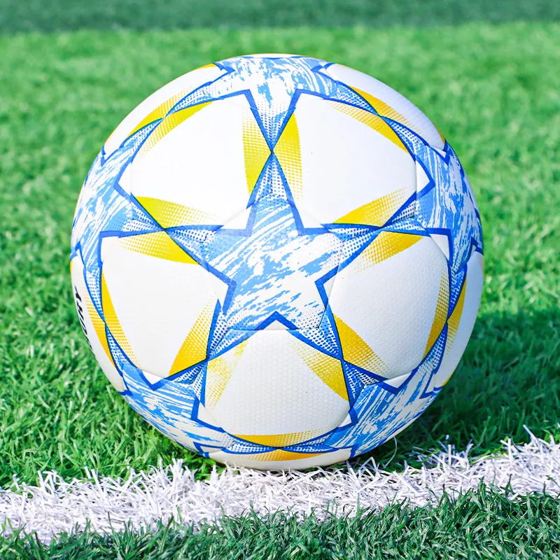 SIRDAR Soccer-5