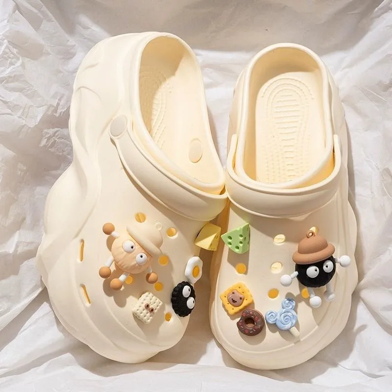 Daddy Pig Slippers / Home Slippers-1