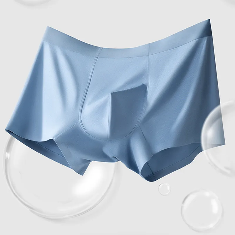 Dependently Underpants Men's Combo Set-1