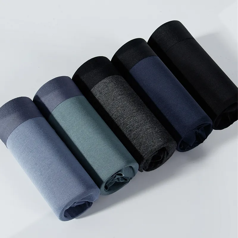 Dependently Underpants Men's Combo Set-2