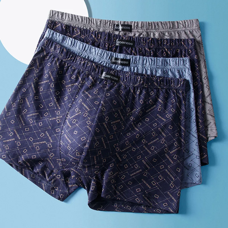 Dependently Underpants Men's 4 Pack-2