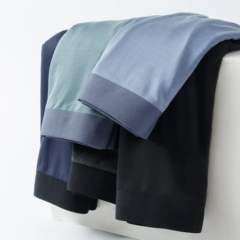 Dependently Underpants Men's Combo Set-3