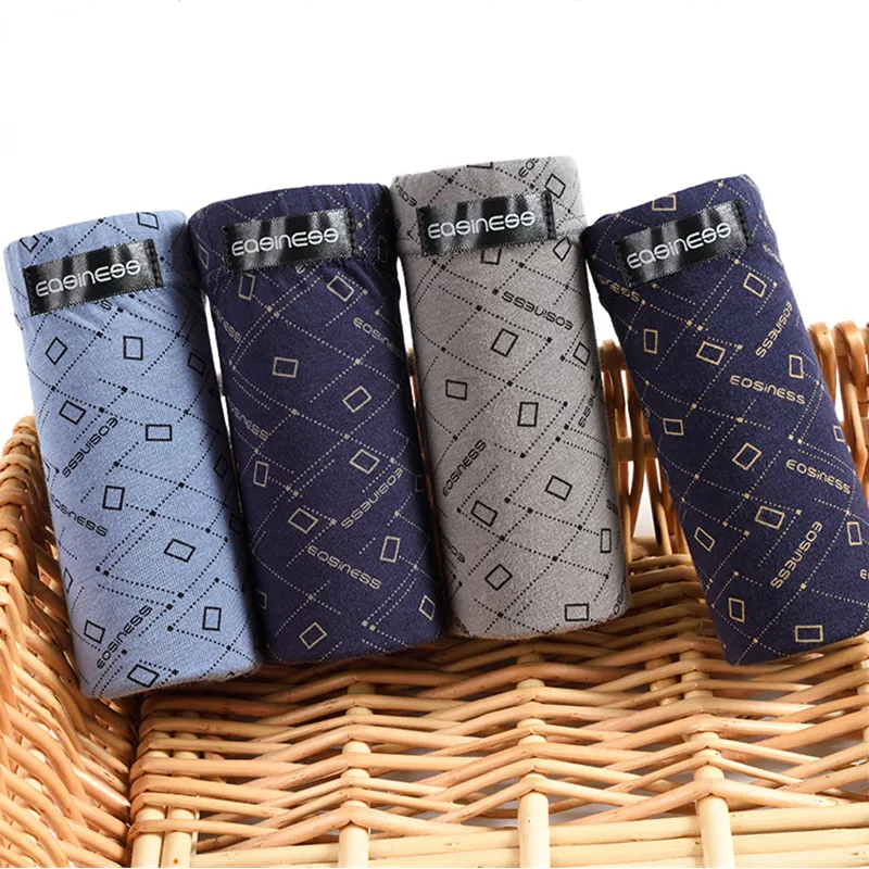 Dependently Underpants Men's 4 Pack-1