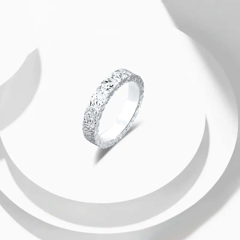 COPI Rings Unisex-1