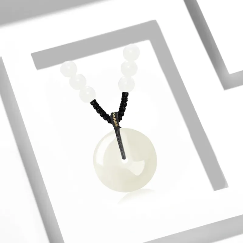 COPI Bodhi Seed Necklaces Unisex-1