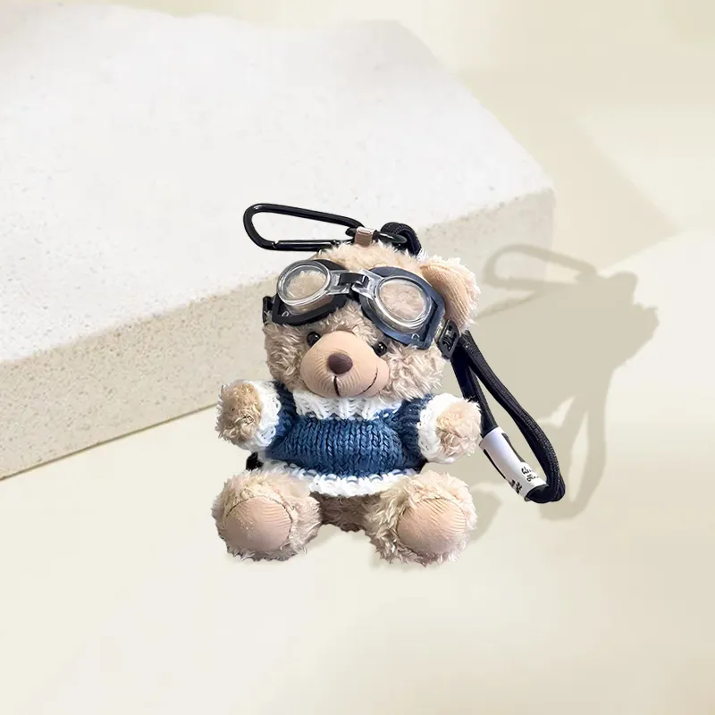 COPI Pendants Unisex-1