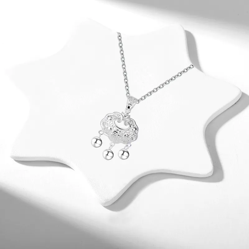 COPI Alloy/Fabric Necklaces Unisex-2