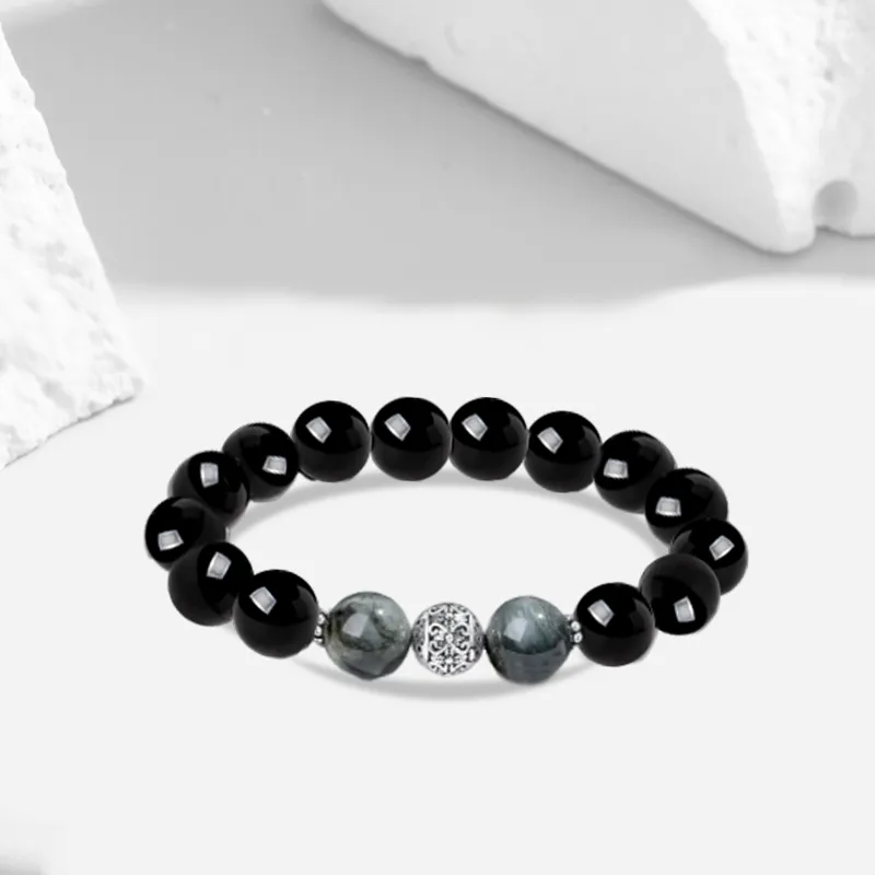COPI Jade Bracelets Unisex-1