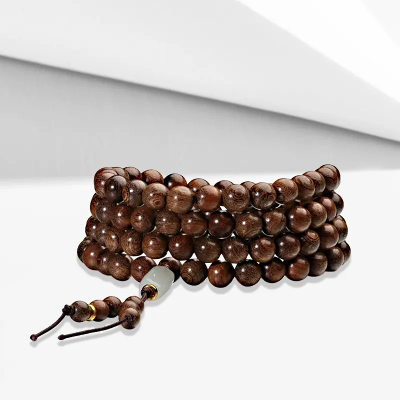 COPI Firewood Wooden Bracelets Unisex-2
