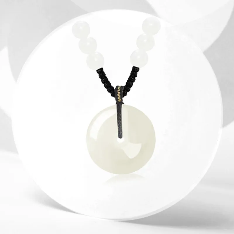 COPI Bodhi Seed Necklaces Unisex-2
