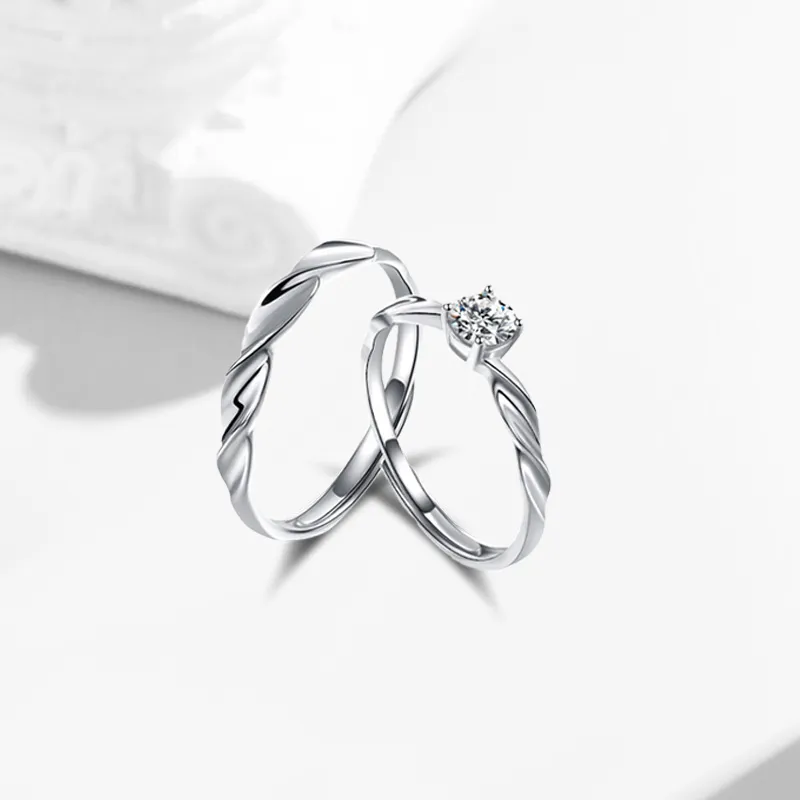 COPI Rings Unisex-2