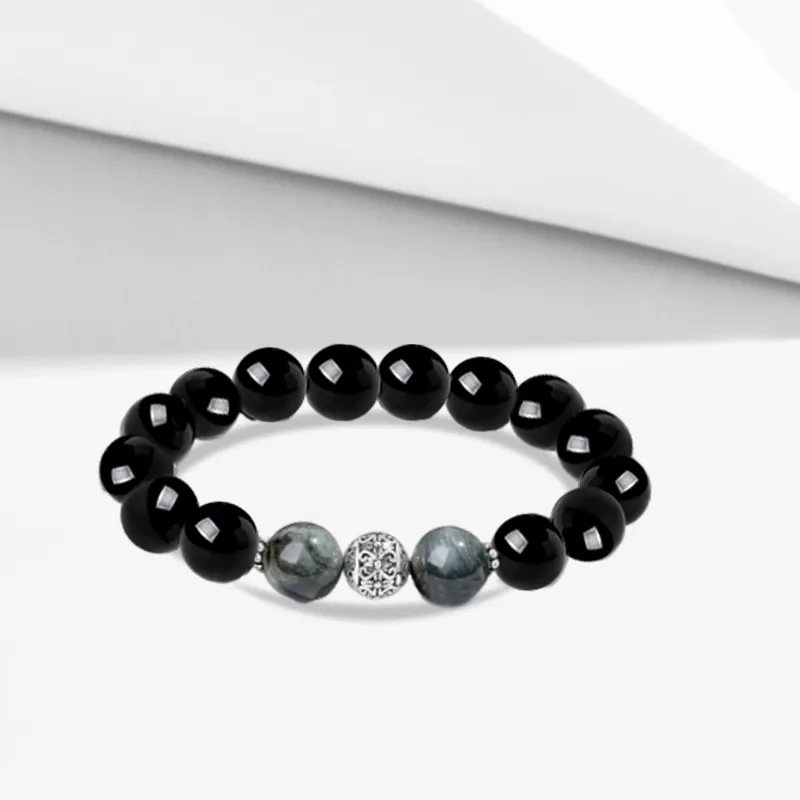COPI Jade Bracelets Unisex-2